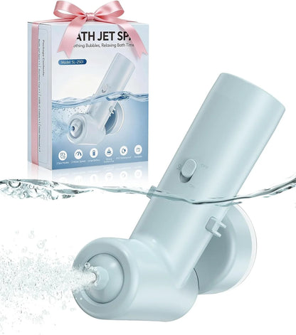 Mini Jacuzzi pentru Cadă – Relaxare Acasă în 30 Secunde